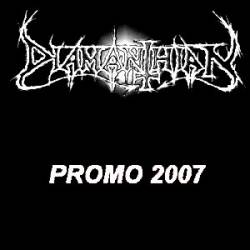 Diamanthian : Promo 2007